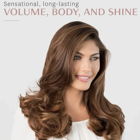 T3 Volumizing Hot Rollers LUXE for Volume, Body and Shine